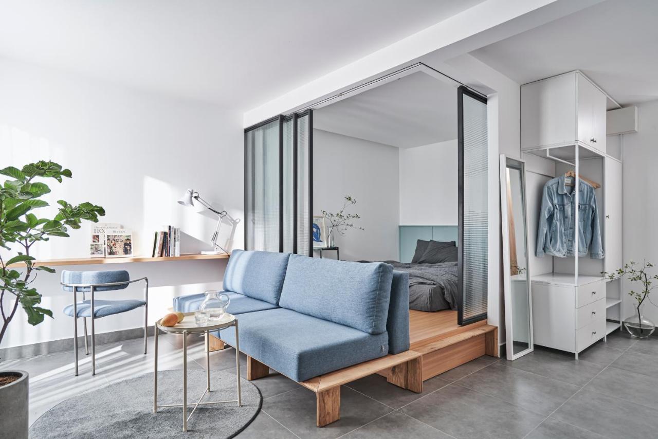 M Village Living Tran Nao Ho Chi Minh-byen Eksteriør bilde